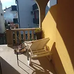 Tomic Apartment