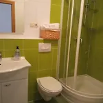Apartment Tomic *