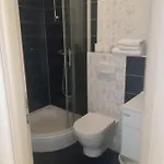Apartment Tomic