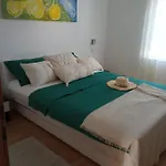Apartment Tomic