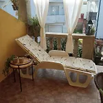 Apartment Tomic *