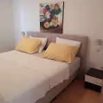 Tomic Apartment