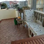 Apartment Tomic
