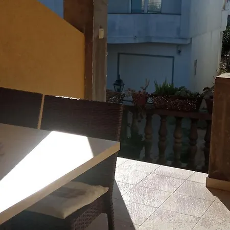 Tomic Apartmán Vodice