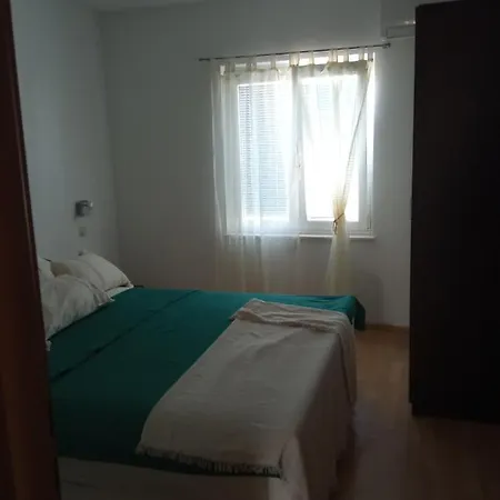 Tomic Apartment *