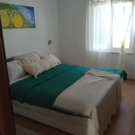 Tomic Apartman Vodice