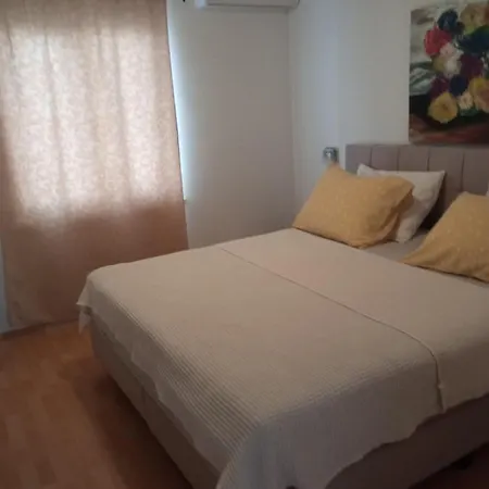 Apartment Tomic