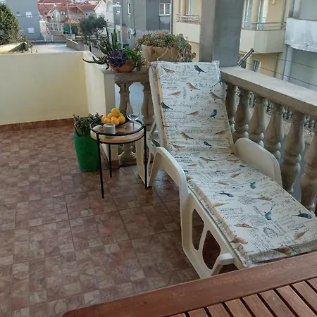 Tomic Apartment