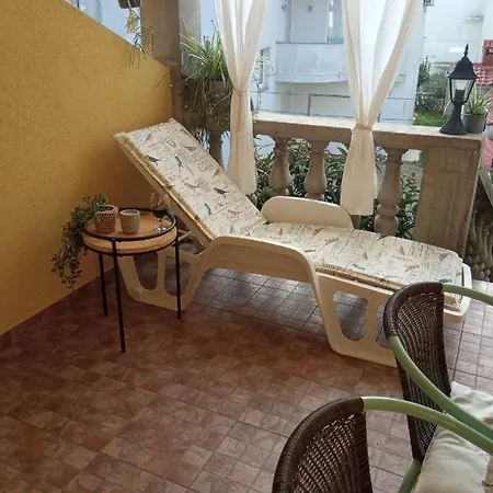Tomic Apartmán Vodice