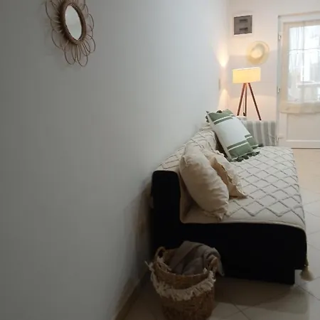 Apartment Tomic