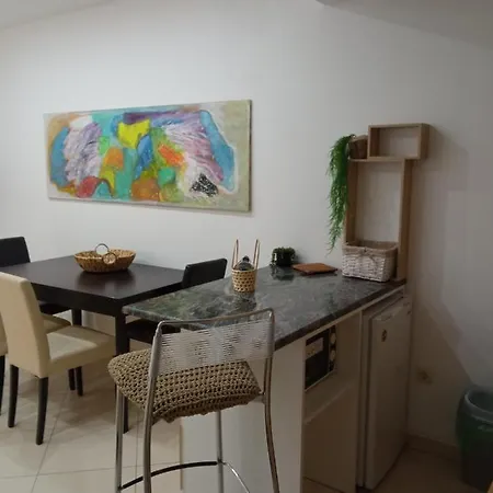 Tomic Apartment