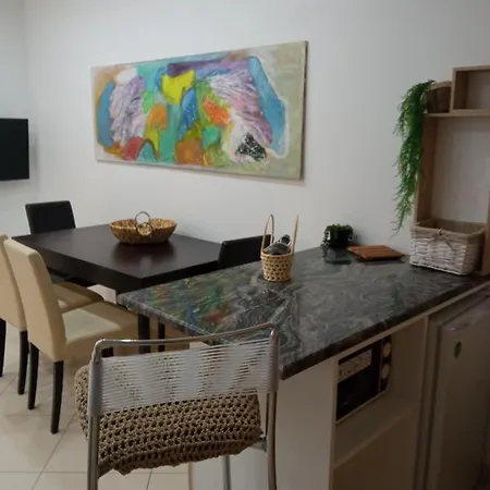 Tomic Apartment