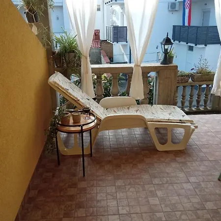 Apartmán Tomic Vodice
