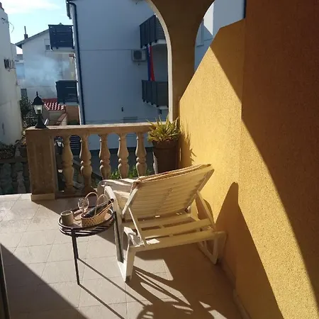 Tomic Apartment