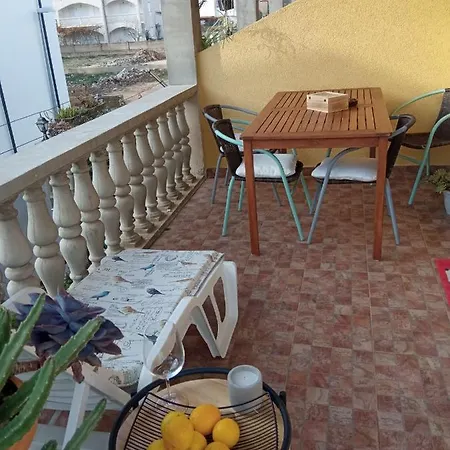 Tomic Apartmán Vodice