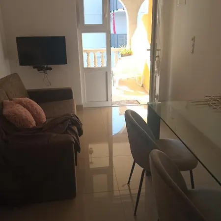 Apartment Tomic *