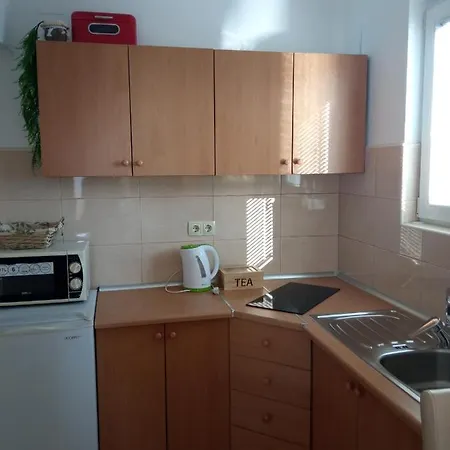 Tomic Apartment *