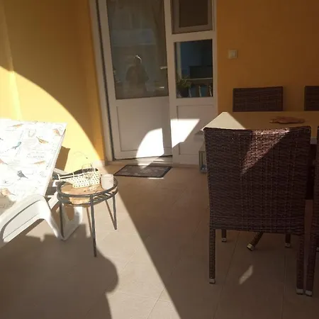 Apartman Tomic Vodice