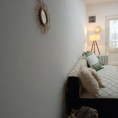 Tomic Apartment