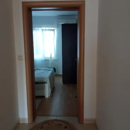 Tomic Apartment