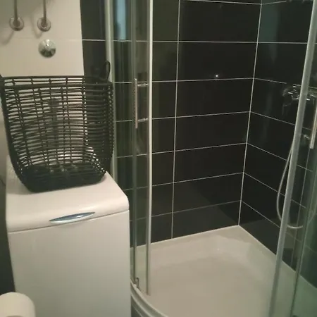 Tomic Apartman Vodice