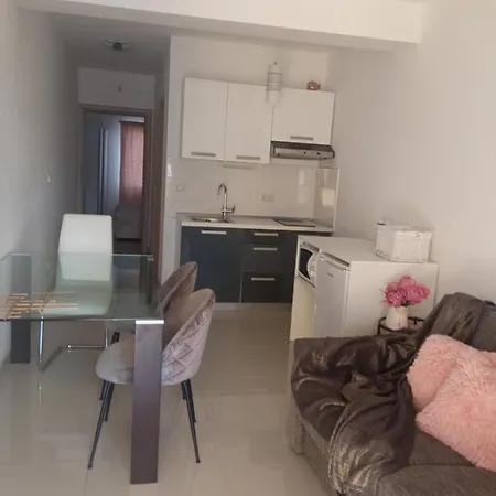 Tomic Apartman