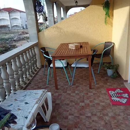 Tomic Apartmán Vodice