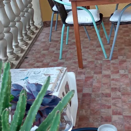 Tomic Apartmán Vodice