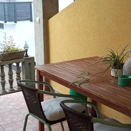 Tomic Apartment *