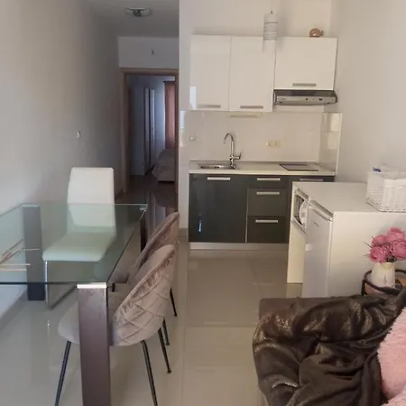 Tomic Apartmán Vodice
