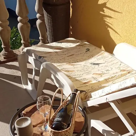 Tomic Apartment Vodice