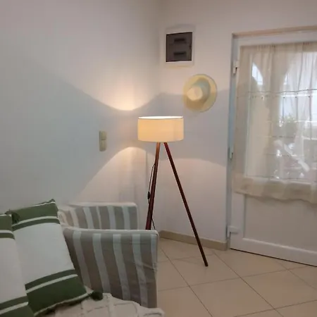 Tomic Apartman Vodice