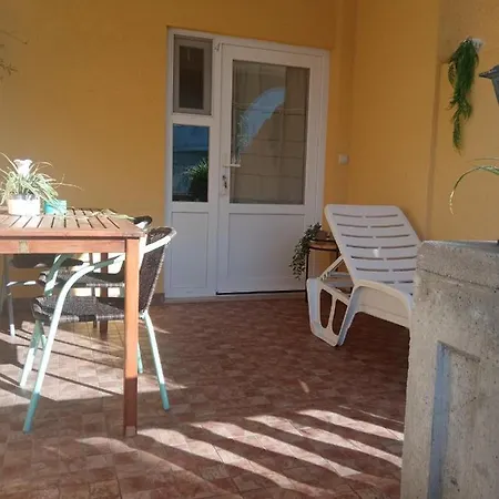 Apartmán Tomic Vodice