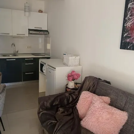Tomic Apartment