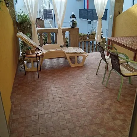 Tomic Apartmán Vodice