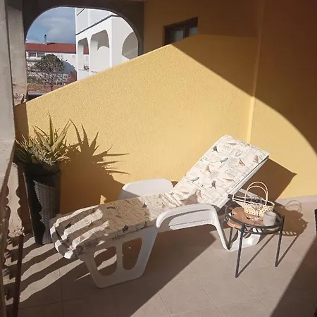 Apartment Tomic