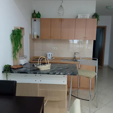 Tomic Apartment