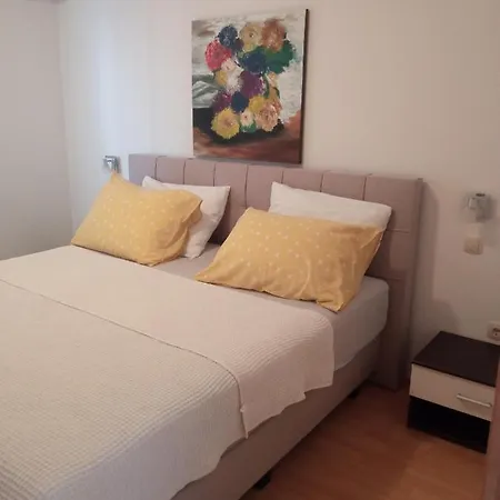 Tomic Apartman