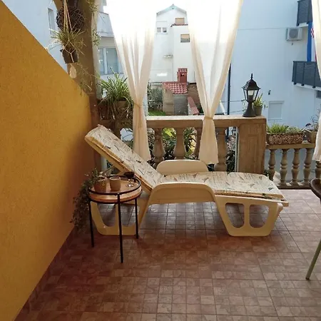 Tomic Appartement *