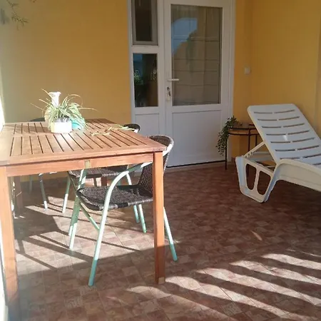 Tomic Apartment