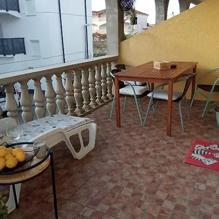 Apartmán Tomic Vodice