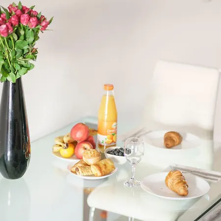 Appartement Tomic