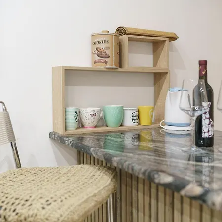 Tomic Apartamento Vodice