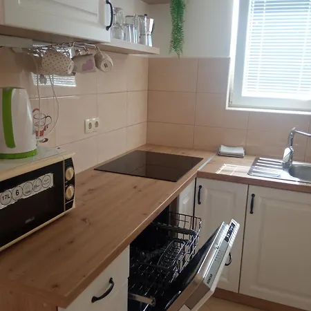 Apartment Tomic Vodice