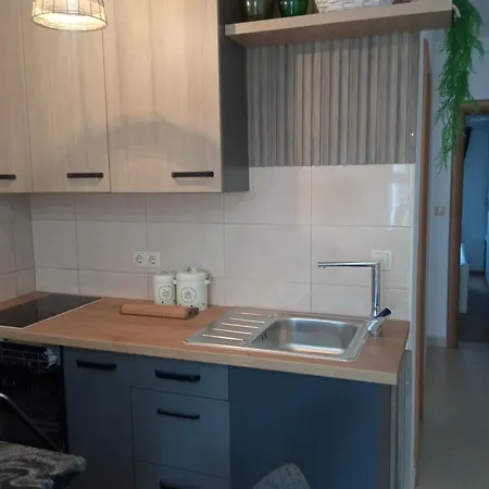 Tomic Apartment *