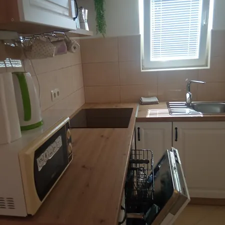 Appartement Tomic Vodice