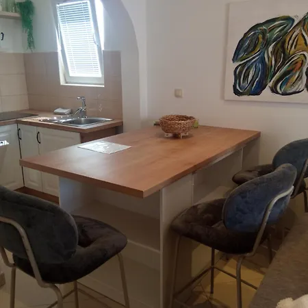 Tomic Apartmán Vodice
