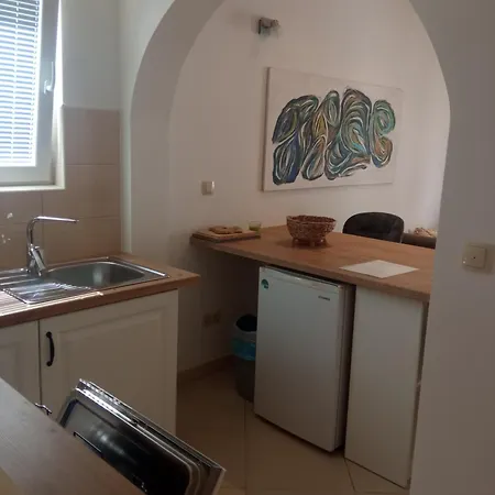 Appartement Tomic Vodice
