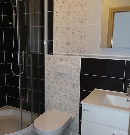 Apartmán Tomic Vodice