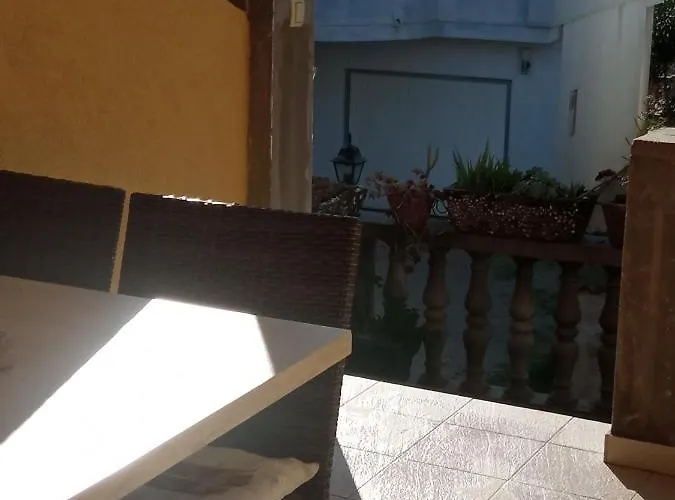 Tomic Apartamento Vodice